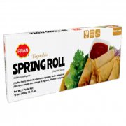 Pran's Wraps Pran Spring Roll 400g | MyIndia.Sg
