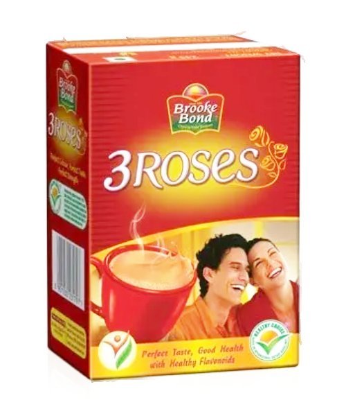 3 Roses Tea 500g | MyIndia.Sg