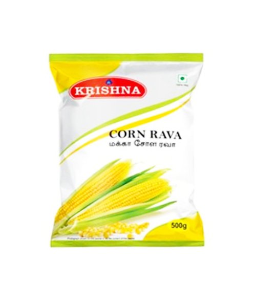 Krishna Corn Rava 500g | MyIndia.Sg