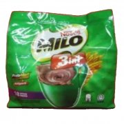 Nestle Milo 3In1 Actigen-E 594G | MyIndia.Sg