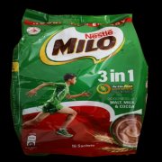 Milo 3 in 1 ActivGo 27G- 16 Sachets | MyIndia.Sg